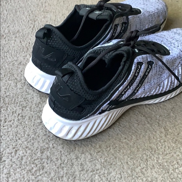 fila memory ultra coolmax